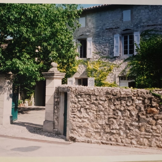 Réseau Immo-diffusion : Maison SAINT-JEAN-DE-MARUEJOLS-ET-AVEJAN (30430) 249.00m2  336 900 € 