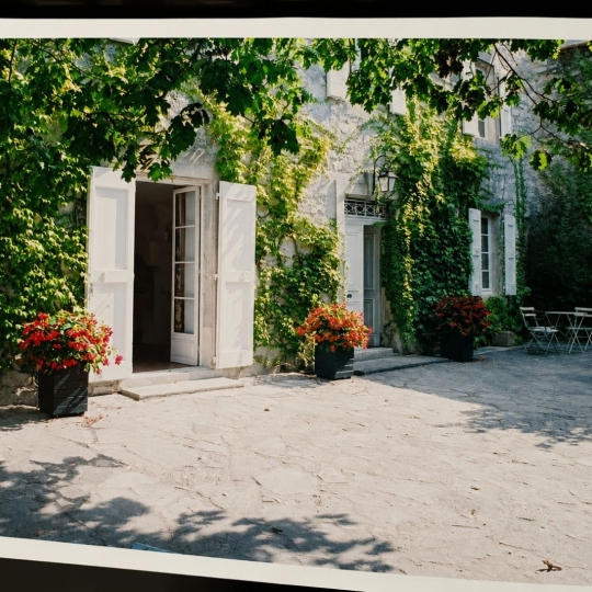 Maison SAINT-JEAN-DE-MARUEJOLS-ET-AVEJAN (30430) 249.00m2 - 312 000 € 