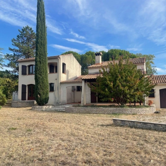 Maison LES MAGES (30960) 168.00m2 - 345 000 € 