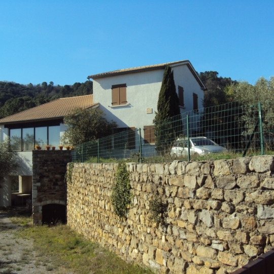 Villa LES MAGES (30960) 130.00m2  - 290 000 € 