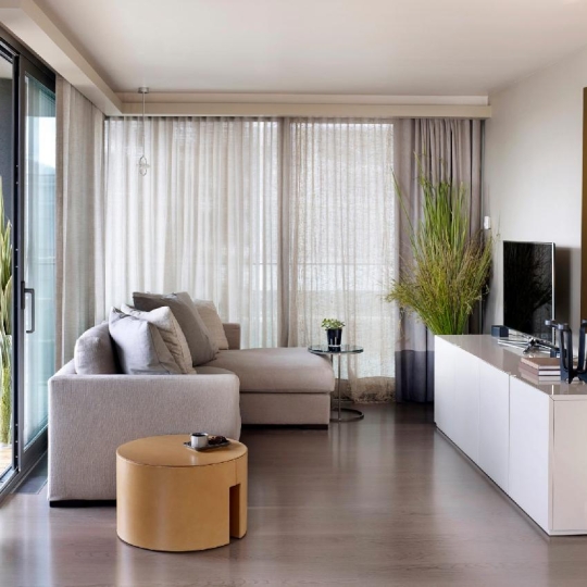 Appartement LA VERPILLIERE (38290) 63.00m2 227 000 € 