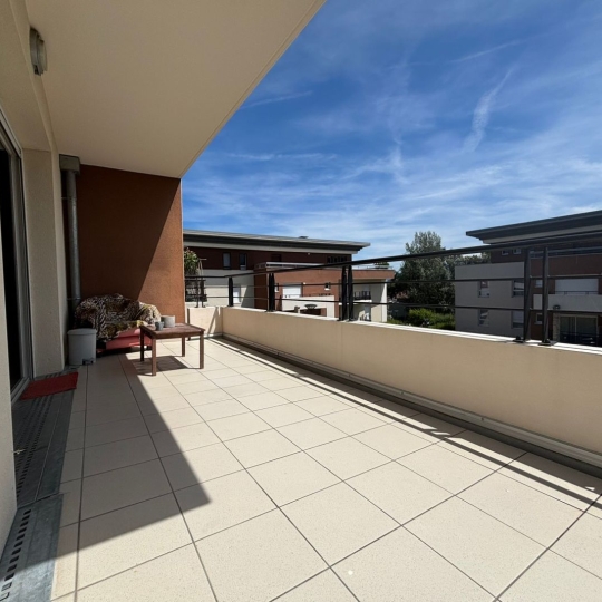 Appartement PREVESSIN-MOENS (01280) 68.00m2 2 258 € 