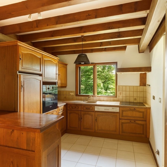 Réseau Immo-diffusion : Maison THOIRY (01710) 143.00m2  728 000 € 