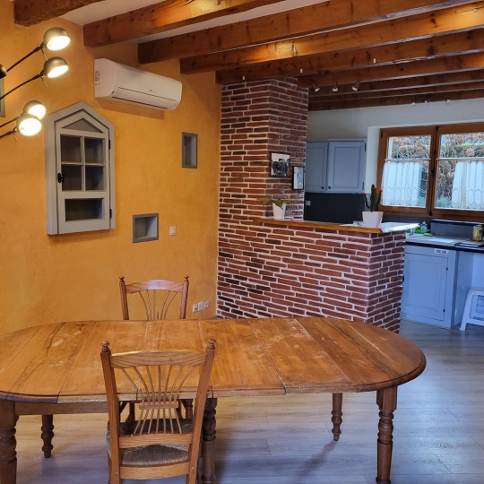 Maison de village FARGES (01550) 90.00m2  - 378 000 € 