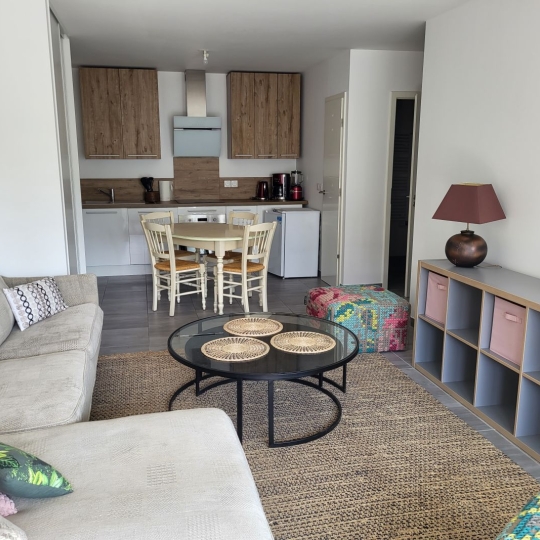 Appartement FERNEY-VOLTAIRE (01210) 47.00m2 299 000 € 