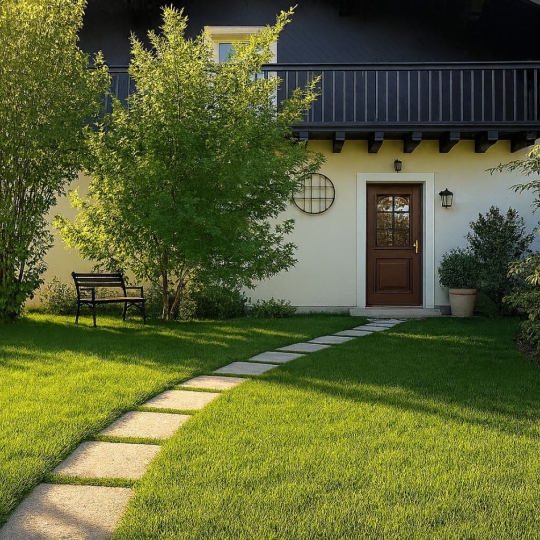 Réseau Immo-diffusion : Maison THOIRY (01710) 111.00m2  640 000 € 