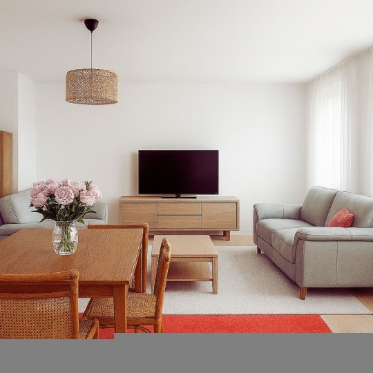 Réseau Immo-diffusion : 4 Pièces THOIRY (01710) 115.00m2  498 000 € 