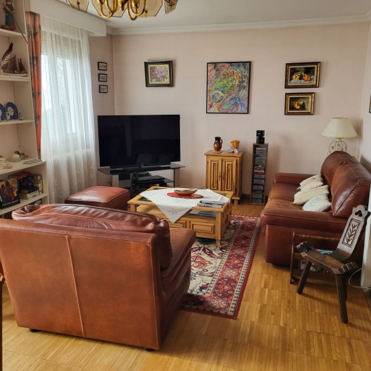 Réseau Immo-diffusion : Maison THOIRY (01710) 134.00m2  699 000 € 