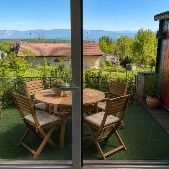 Maison / Villa FARGES (01550) 115.00m2 384 000 € 