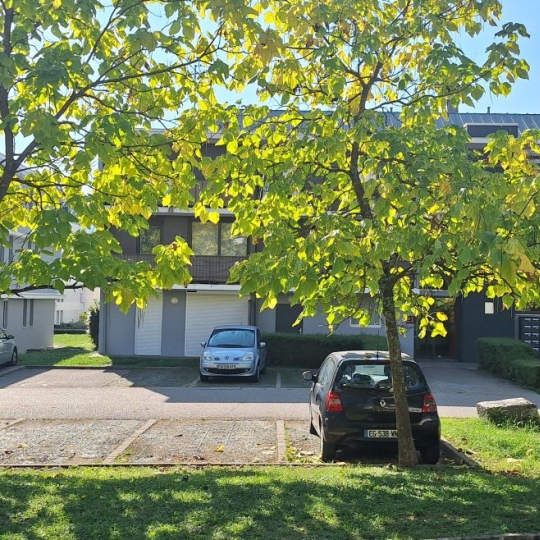 Réseau Immo-diffusion : 2 Pièces MEYLAN (38240) 32.00m2  590 € 