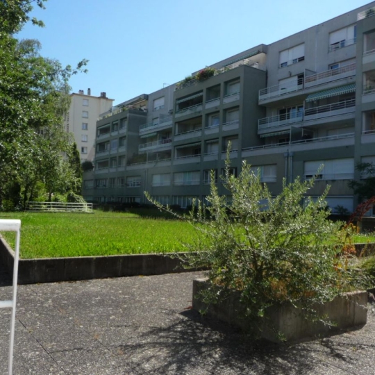 Réseau Immo-diffusion : 2 Pièces GRENOBLE (38100) 52.00m2  665 € 