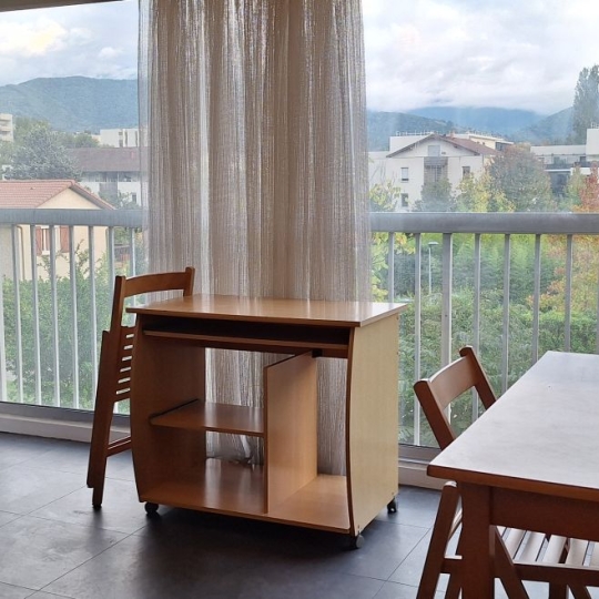 Studio MEYLAN (38240) 19.00m2 - 400 € 