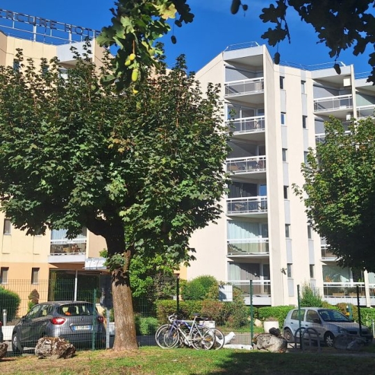 Studio MEYLAN (38240) 27.00m2 - 490 € 