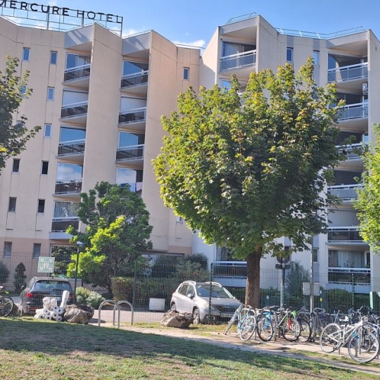 Maison / Villa MEYLAN (38240) 28.00m2 500 € 