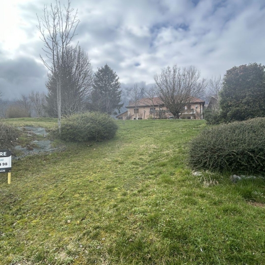 Terrain VIMINES (73160) m2 130 000 € 