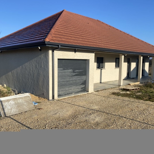 Maison / Villa CHIMILIN (38490) 137.00m2 1 600 € 