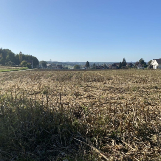 Terrain ROMAGNIEU (38480) m2 96 000 € 