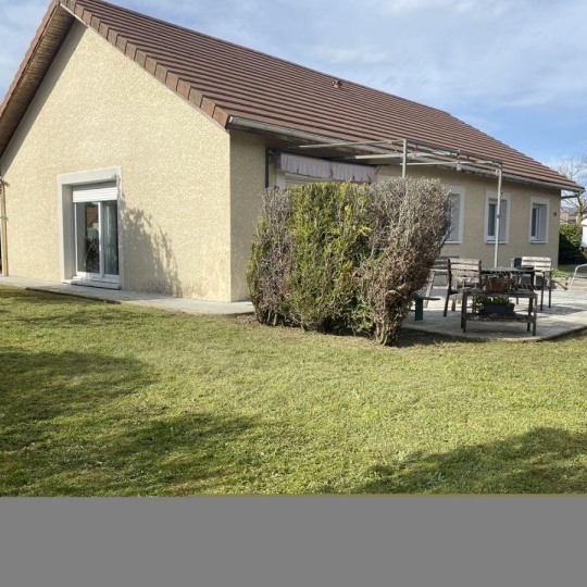 Maison / Villa AOSTE (38490) 120.00m2 281 000 € 