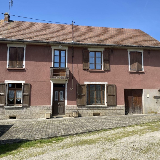 Maison / Villa BELMONT-TRAMONET (73330) 165.00m2 315 000 € 