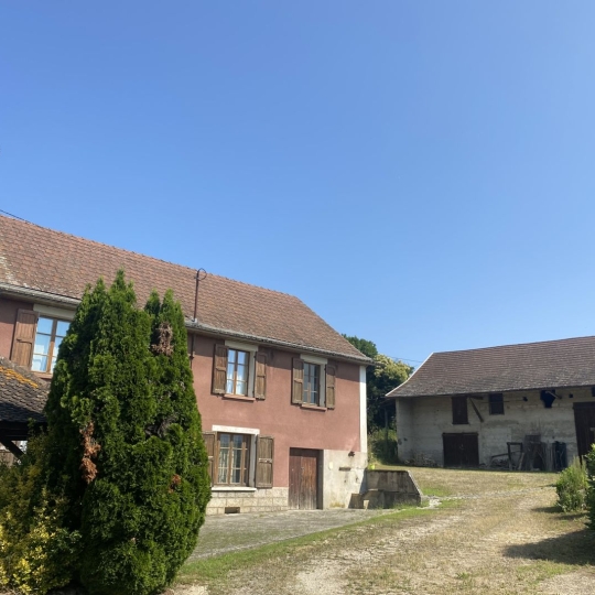 Maison BELMONT-TRAMONET (73330) 165.00m2  - 199 000 € 