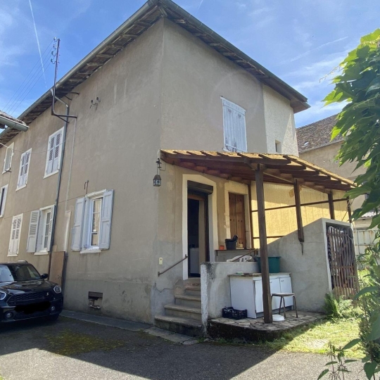 Maison / Villa CORBELIN (38630) 84.00m2 177 000 € 