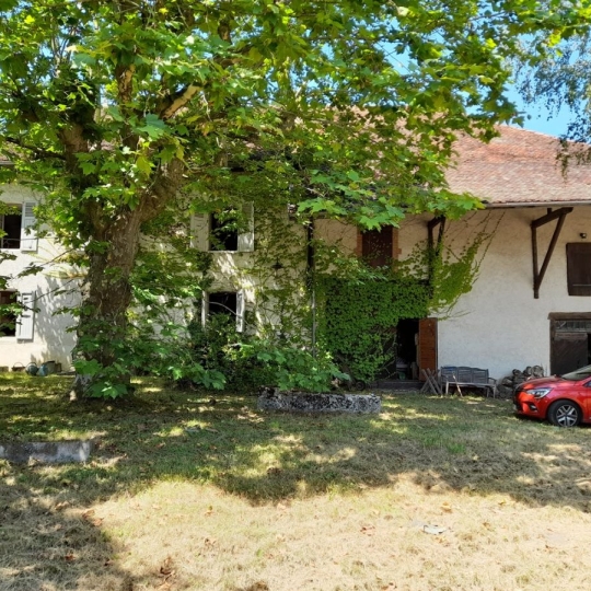 Maison / Villa VELANNE (38620) 190.00m2 262 000 € 