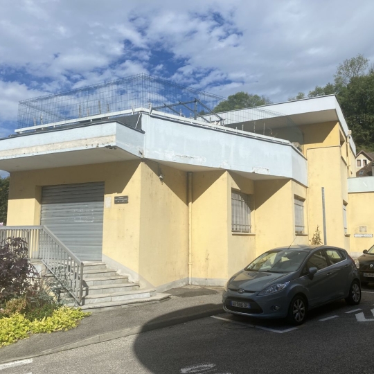 Immeuble LE PONT-DE-BEAUVOISIN (73330) 220.00m2 250 000 € 