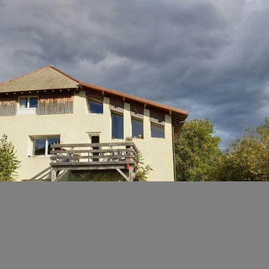 Maison / Villa MERLAS (38620) 165.00m2 262 000 € 