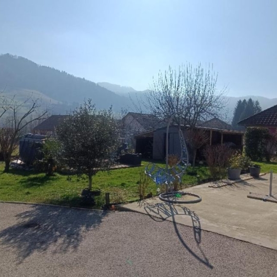 Maison / Villa SAINT-GEOIRE-EN-VALDAINE (38620) 124.00m2 310 000 € 