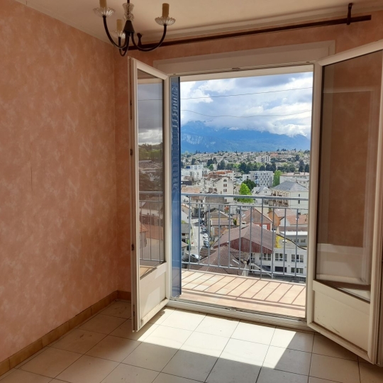 Appartement VOIRON (38500) 66.00m2 126 000 € 