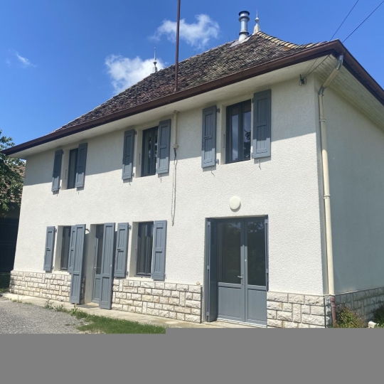 Maison DOMESSIN (73330) 108.00m2  - 293 000 € 