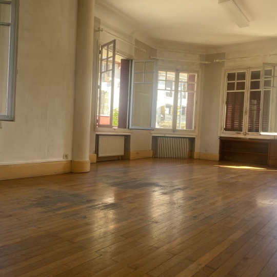 Appartement LE PONT-DE-BEAUVOISIN (73330) 116.00m2 158 000 € 