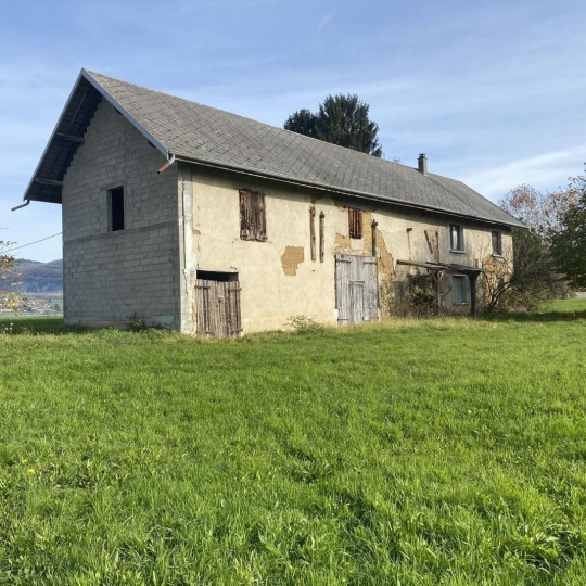 Maison / Villa DOMESSIN (73330) 122.00m2 230 000 € 