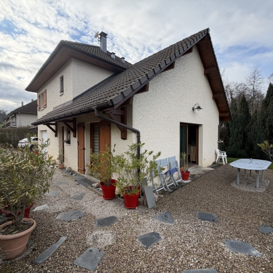 Maison / Villa LEPIN-LE-LAC (73610) 103.00m2 317 000 € 