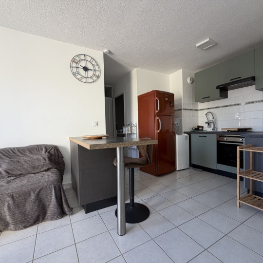 Appartement PONT-DE-BEAUVOISIN (38480) 38.00m2 117 000 € 