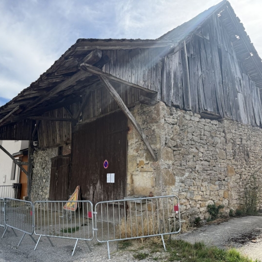 Réseau Immo-diffusion : Maison SAINT-ALBAN-DE-MONTBEL (73610) 65.00m2  67 000 € 