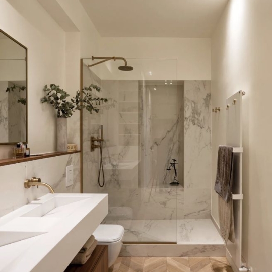 Appartement LYON (69007) 49.00m2 294 000 € 