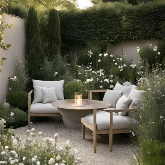 2 Pièces LA ROCHE-SUR-FORON (74800) 44.00m2  - 224 000 € 