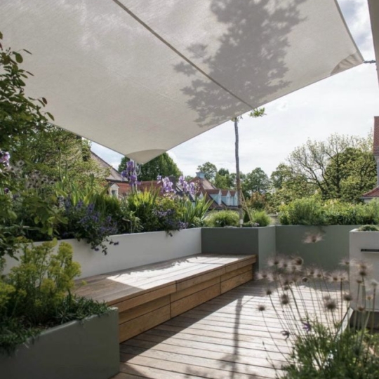 Appartement FRANCHEVILLE (69340) 65.00m2 360 000 € 