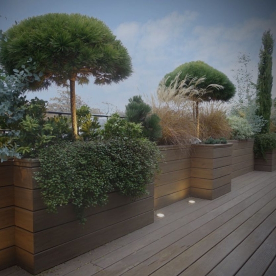 Appartement LYON (69007) 95.00m2 525 000 € 