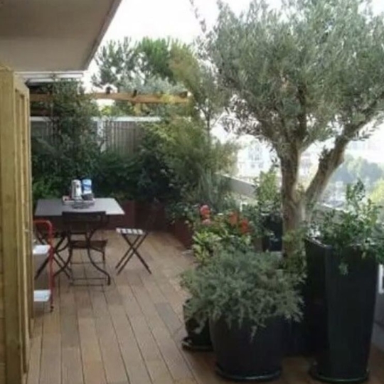 4 Pièces LYON (69003) 102.00m2  - 533 000 € 