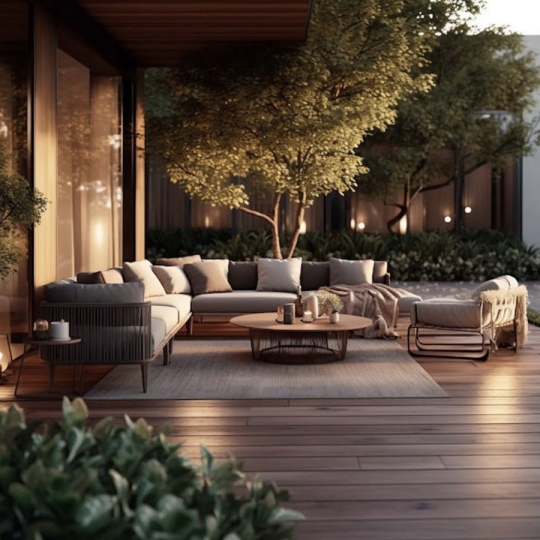 4 Pièces ECULLY (69130) 104.00m2  - 599 000 € 