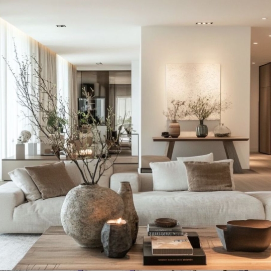 Réseau Immo-diffusion : 4 Pièces ECULLY (69130) 100.00m2  664 000 € 