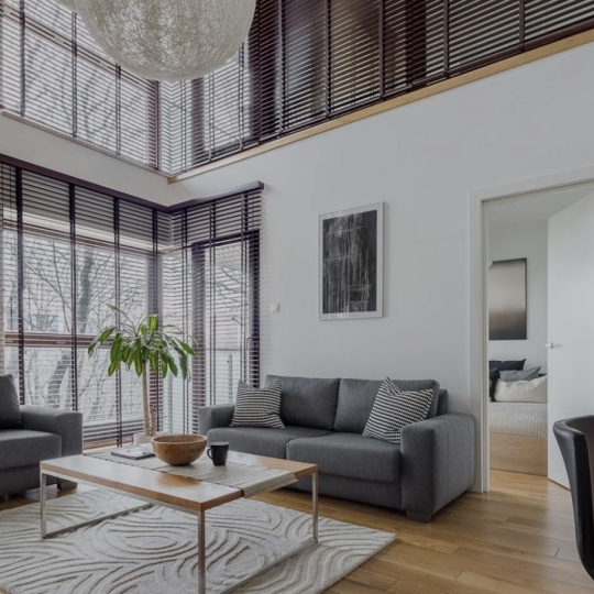 Appartement LYON (69007) 95.00m2 569 000 € 