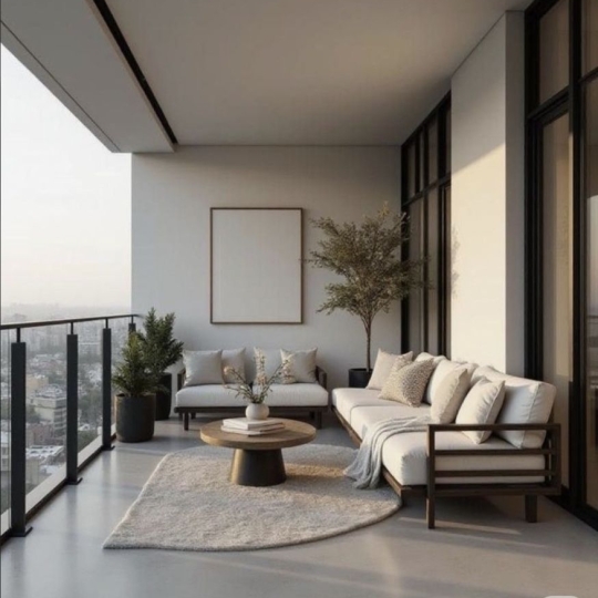 Appartement RILLIEUX-LA-PAPE (69140) 61.00m2 273 500 € 