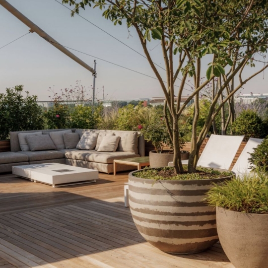 4 Pièces DARDILLY (69570) 81.00m2 - 443 900 € 