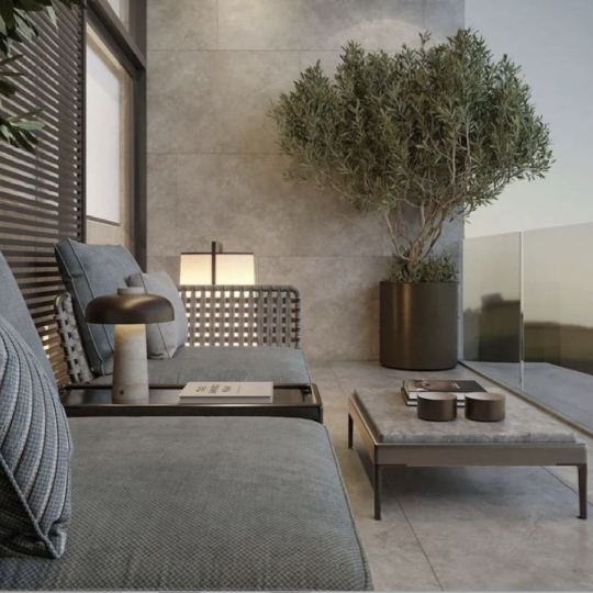 Appartement LYON (69007) 81.00m2 420 000 € 