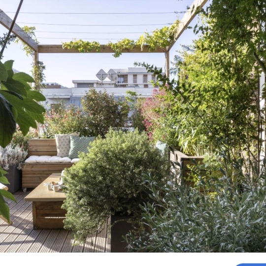 4 Pièces TASSIN-LA-DEMI-LUNE (69160) 84.00m2 - 470 000 € 