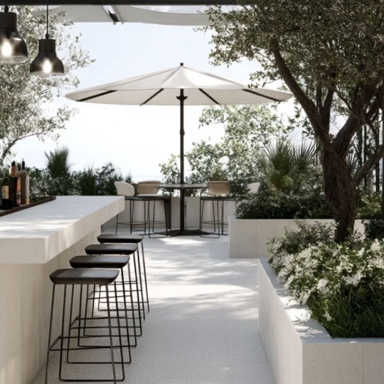4 Pièces SAINT-GENIS-POUILLY (01630) 102.00m2 - 537 000 € 