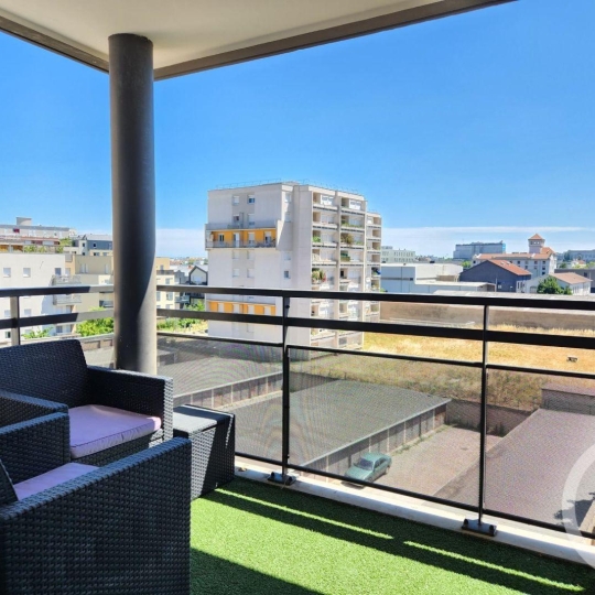 3 Pièces VILLEURBANNE (69100) 57.00m2  - 1 080 € 